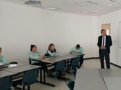 Cursos y conferencias sobre adicciones